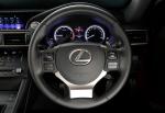 Lexus RC200t 2016 года (ZA)